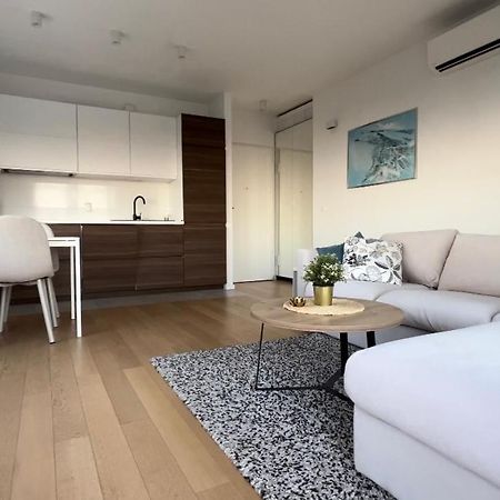 Splendid Split View Apartment Ngoại thất bức ảnh