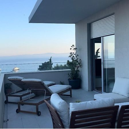 Splendid Split View Apartment Ngoại thất bức ảnh