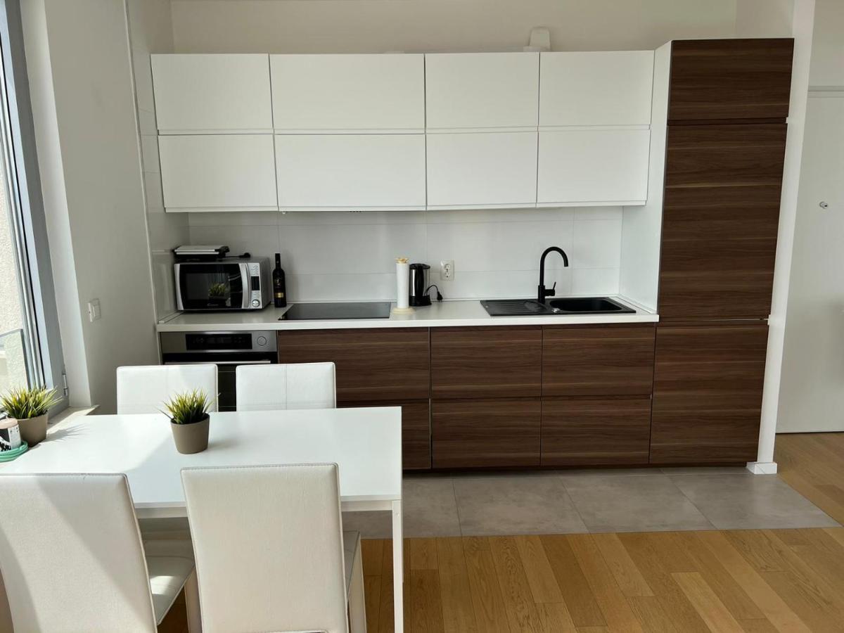 Splendid Split View Apartment Ngoại thất bức ảnh