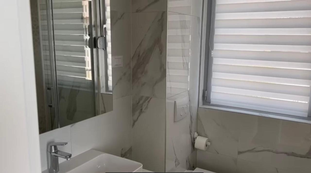 Splendid Split View Apartment Ngoại thất bức ảnh
