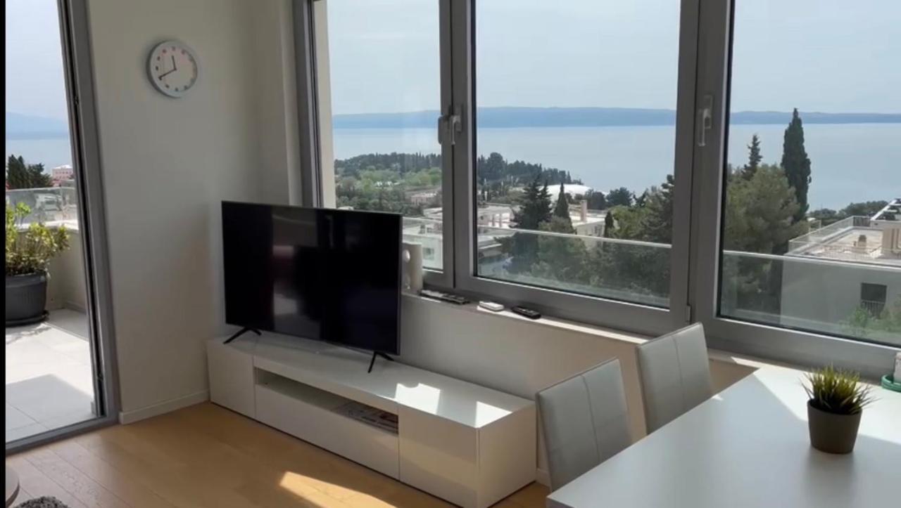 Splendid Split View Apartment Ngoại thất bức ảnh