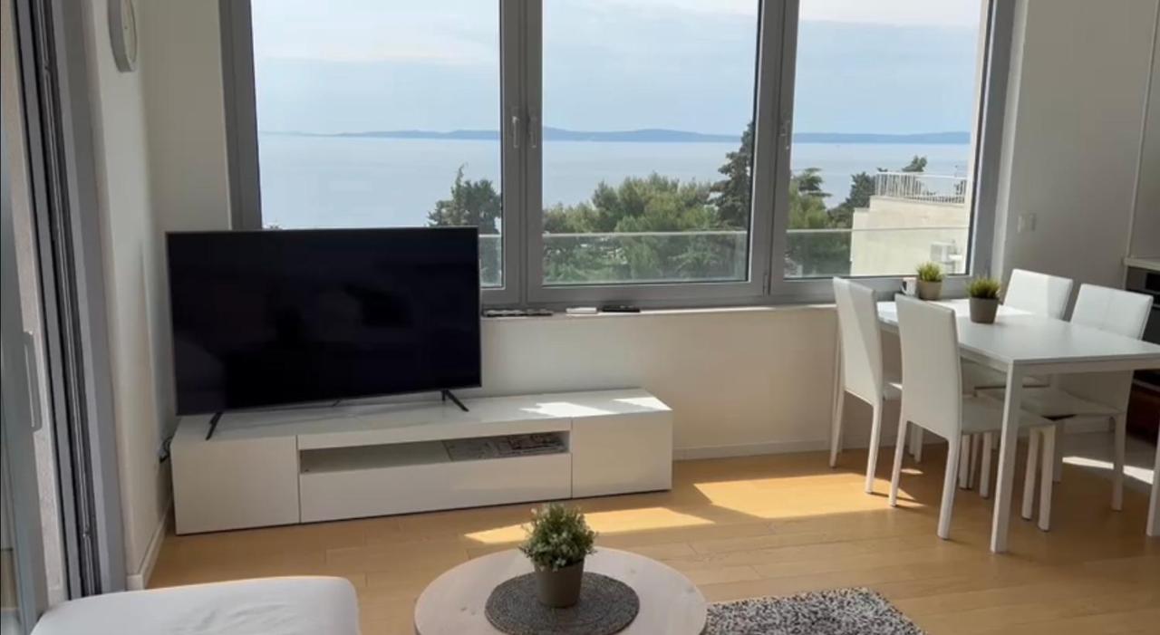 Splendid Split View Apartment Ngoại thất bức ảnh