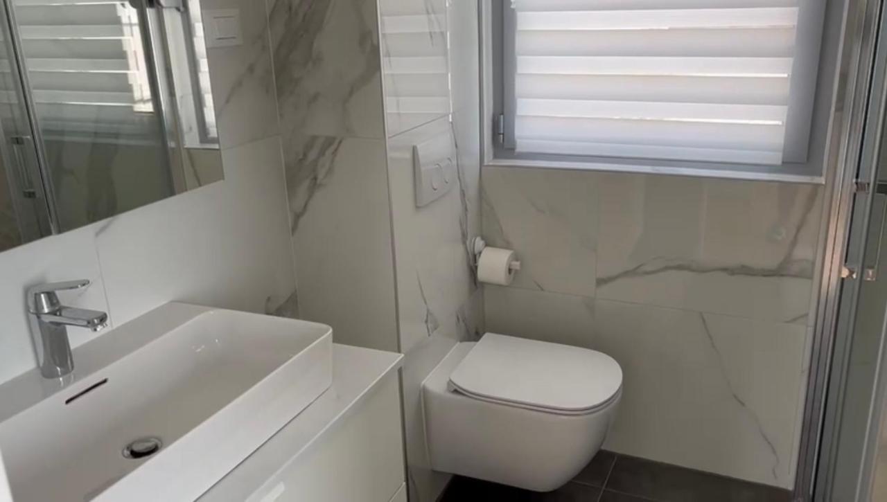 Splendid Split View Apartment Ngoại thất bức ảnh