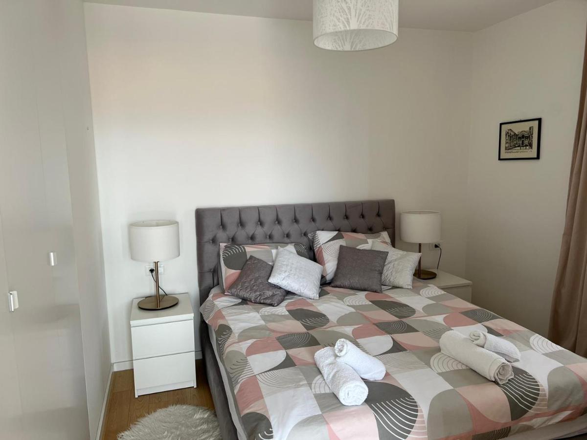 Splendid Split View Apartment Ngoại thất bức ảnh