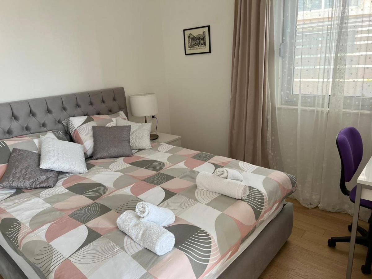 Splendid Split View Apartment Ngoại thất bức ảnh