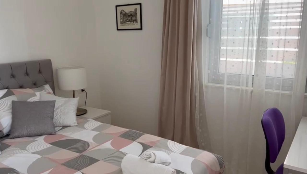 Splendid Split View Apartment Ngoại thất bức ảnh