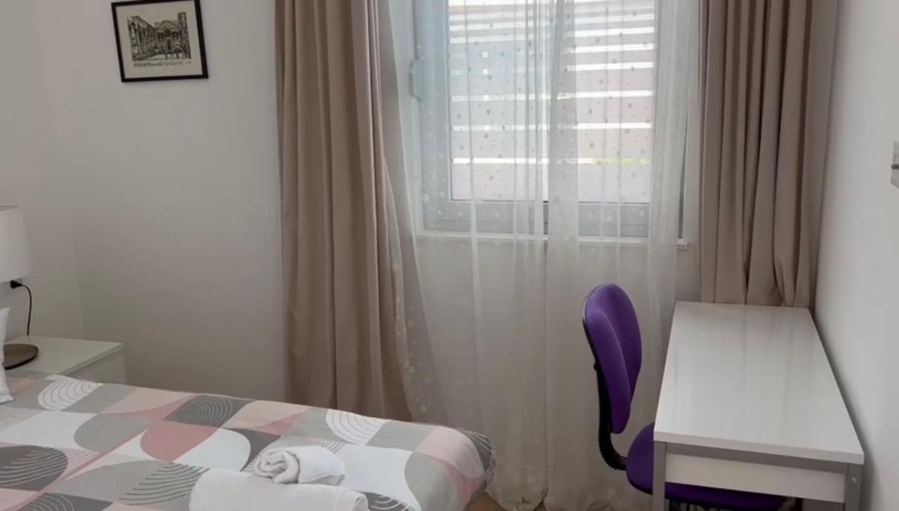 Splendid Split View Apartment Ngoại thất bức ảnh