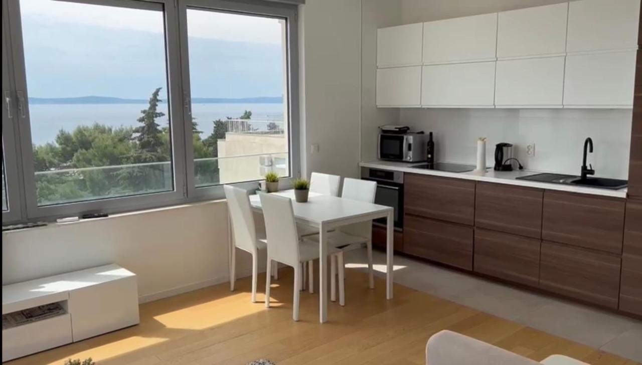 Splendid Split View Apartment Ngoại thất bức ảnh