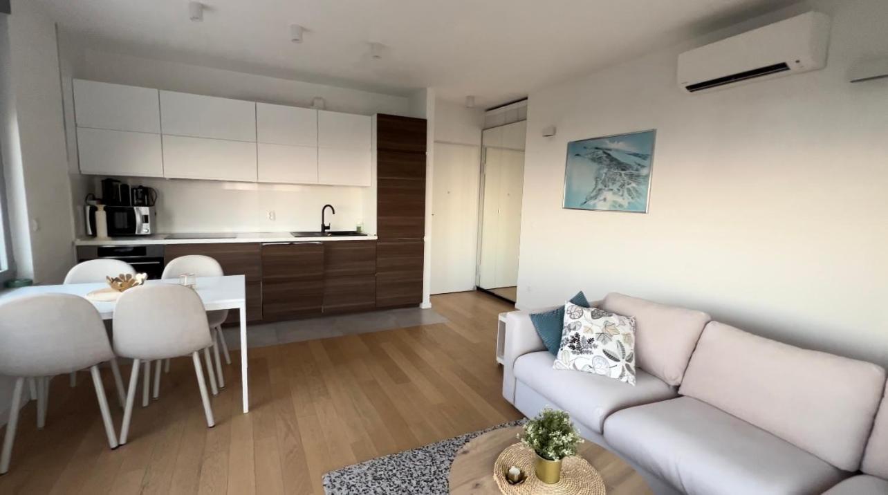 Splendid Split View Apartment Ngoại thất bức ảnh