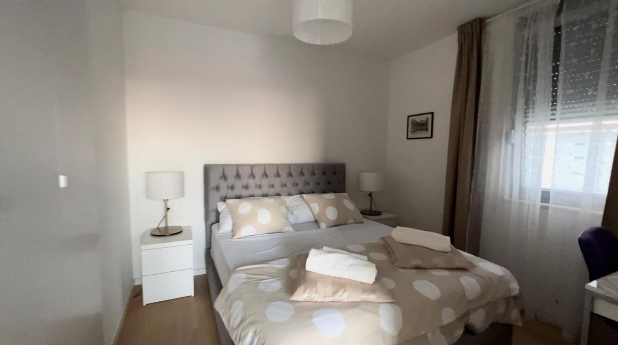 Splendid Split View Apartment Ngoại thất bức ảnh