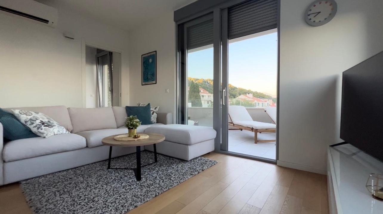 Splendid Split View Apartment Ngoại thất bức ảnh