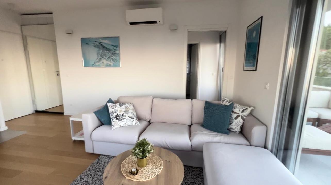 Splendid Split View Apartment Ngoại thất bức ảnh