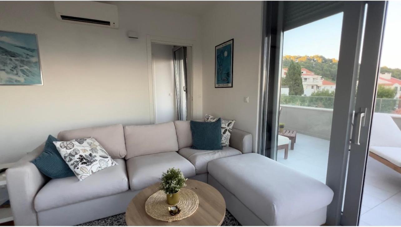 Splendid Split View Apartment Ngoại thất bức ảnh